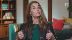 Tech For The Greater Good: The Gates Foundation Takes On A Pandemic Instructional Video