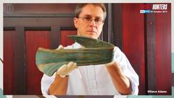 10 Lost Treasures Discovered In The Dumbest Places Instructional Video