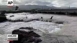 Officials use technology to study flood impacts News Clip