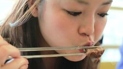 Gangnam Myeonok Instructional Video