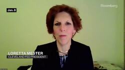 Fed Presidents Reiterate Call for Diversity & Inclusion News Clip