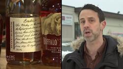 U.S. booze sale a ‘win-win’ for provincial governments, says business professor News Clip
