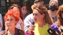 VOICED : Actriz argentina apelará ante Supremo de Brasil anulación de juicio por violación News Clip