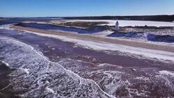 Erosion is putting many P.E.I. lighthouses at risk. Here’s what’s being done to save them News Clip