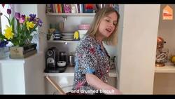 Fridge cake Instructional Video