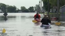 US farmers at risk of coronavirus News Clip