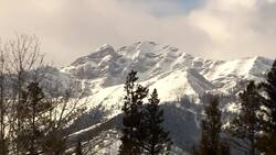 Balmy weather for Calgary after chilly temperatures in November News Clip