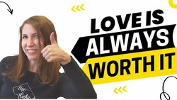 1986 - Love Is Worth It! Should You Have Weekly Meetings with Your Significant Other? Instructional Video