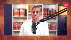 Death & Rebirth: Teachings from Bhagavad Gita's Chapter 2, Verse 27 News Clip