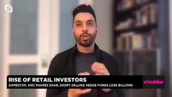 Retail Investors Look to Make Voices Heard During GameStop Saga News Clip