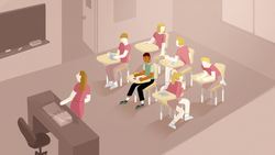 TED-Ed: Ode to the Only Black Kid in the Class by Clint Smith Instructional Video