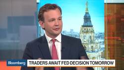 I Believe U.S. Dollar Will Weaken, Says Latitude Investment’s Lait News Clip