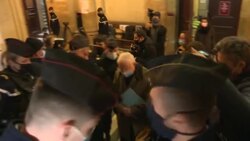 CLEAN : Lawyer reacts as Balladur corruption trial gets underway News Clip