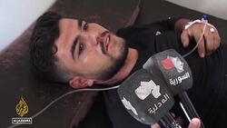 Three days of mourning declared after drone attack on military academy News Clip