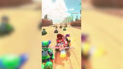 Everything new in Mario Kart World on Nintendo Switch 2 Instructional Video