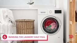 10 Mindless Home Habits that Are Costing You Money Instructional Video