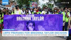 Newsy's Latest Headlines News Clip