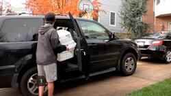 How to Keep a Dog Safe in Cars Instructional Video