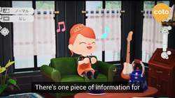 Learn Japanese with Animal Crossing! - Part 1 Instructional Video