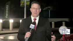 STORM WATCH: Showers today. Heavy rain, storms move in tonight into Thursday News Clip