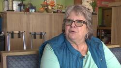 Residents near Foxconn plant react to shifting news News Clip