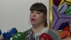 Retrospective of one of Portugal's most celebrated modern artists News Clip