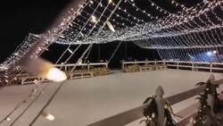 Winter wonderland getaway at Cedar Lakes Estate News Clip