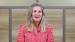 Bridget E. Quinn - Freedom to Read Instructional Video