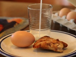 Tu dieta: recapitulando Instructional Video