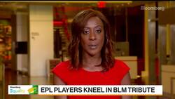Firms Respond to Past Links to Slavery as Black Lives Matters Protests Spread Globally News Clip