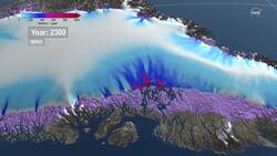 Modeling the Future of the Greenland Ice Sheet Instructional Video