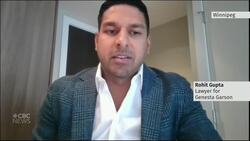 Video showing Indigenous woman punched, dragged to RCMP cell prompts calls for investigation News Clip