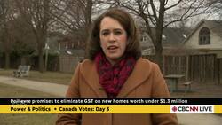 Poilievre faces criticism for not getting security clearance | Power & Politics News Clip