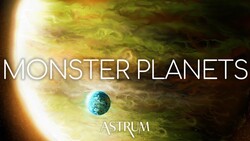 Planets That Can Dwarf Stars Instructional Video