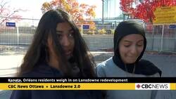 What do people in Ottawa's suburbs think about Lansdowne 2.0? News Clip