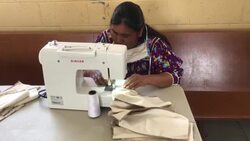 CLEAN : Mexican indigenous communities struggle to make a living amid pandemic News Clip