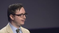 TED: Aliens, love -- where are they? | John Hodgman Instructional Video