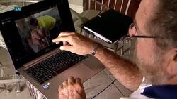 Dozens of frozen tiger cubs discovered in Thai temple News Clip