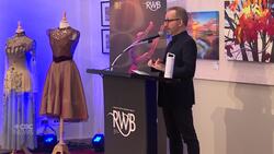 Royal Winnipeg Ballet names Christopher Stowell as new artistic director News Clip