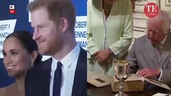 King Charles TORN Between Crown & Chaos | Camilla's Bold Power Move Could BLOCK Harry’s Return News Clip