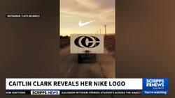 Caitlin Clark becomes a Nike signature athlete with shoe coming out next year News Clip
