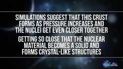 Journey to the Center of a Neutron Star Instructional Video