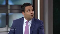 Doctors answer viewer questions about the coronavirus News Clip