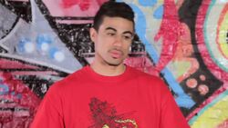 How to Do a Burn during a B-Boy Dance Battle Instructional Video