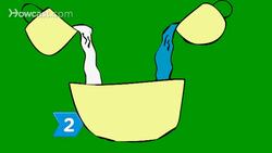 How to Clean a Mattress after a Bed-Wetting Accident Instructional Video