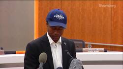 Brooklyn Center Mayor Takes Over Police Dept. After Deadly Shooting News Clip