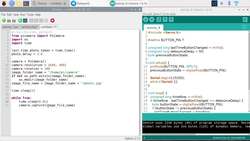 Raspberry Pi and Arduino - Go to The Next Level - Activity 09 - Solution Instructional Video