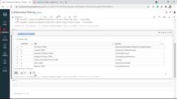 PySpark and AWS: Master Big Data with PySpark and AWS - Joining Dataframes Instructional Video