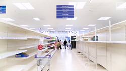 What Covid-19 toilet paper shortages tell us about supply chains Instructional Video