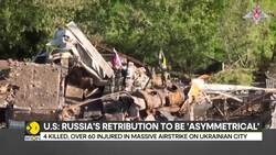 Russia-Ukraine pow exchange deal in limbo, Russia releases images of Ukrainian soldiers News Clip